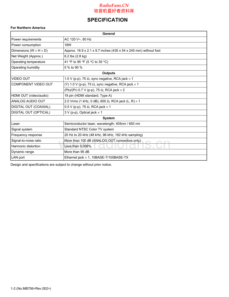 JVC-XVBP1-cd-sm 维修电路原理图.pdf_第2页