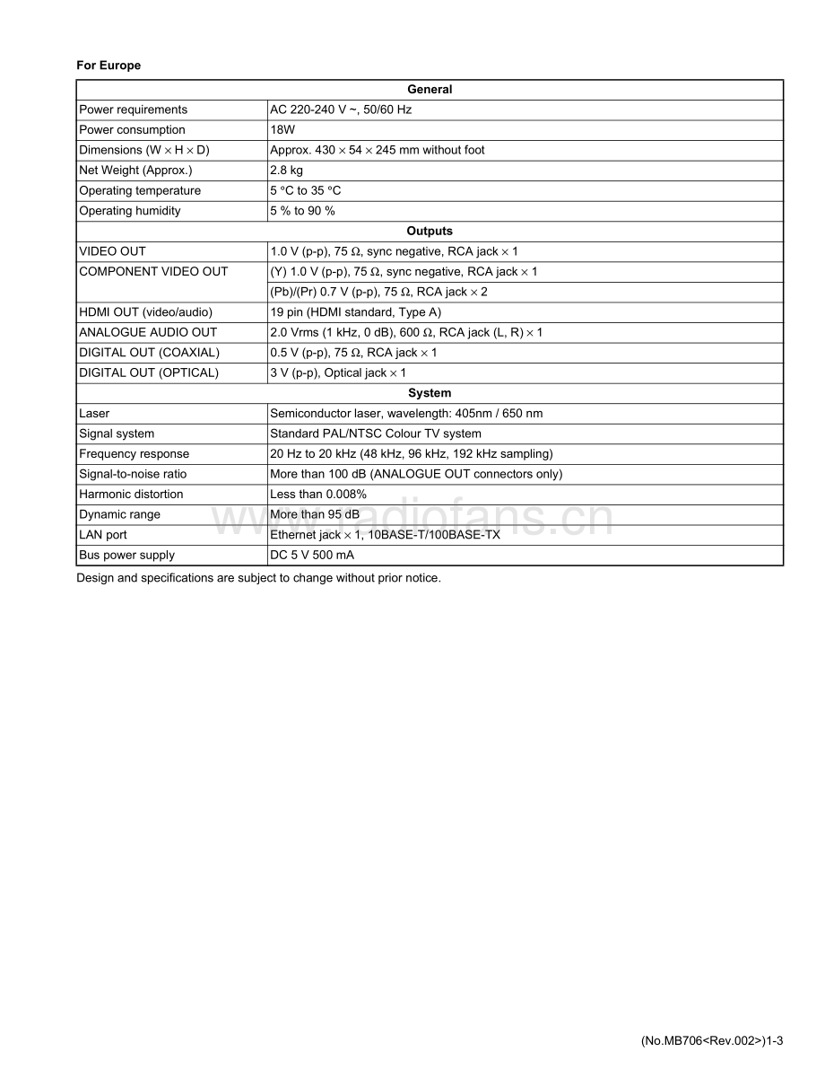 JVC-XVBP1-cd-sm 维修电路原理图.pdf_第3页