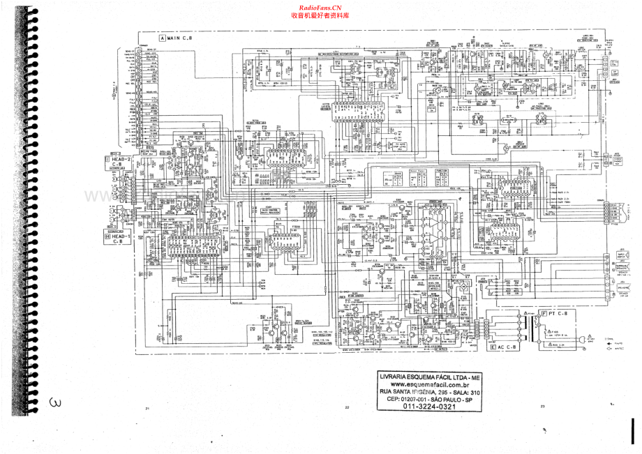 Aiwa-CXZ1290-cs-sm维修电路原理图.pdf_第3页