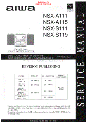 Aiwa-NSXA115-cs-sch维修电路原理图.pdf