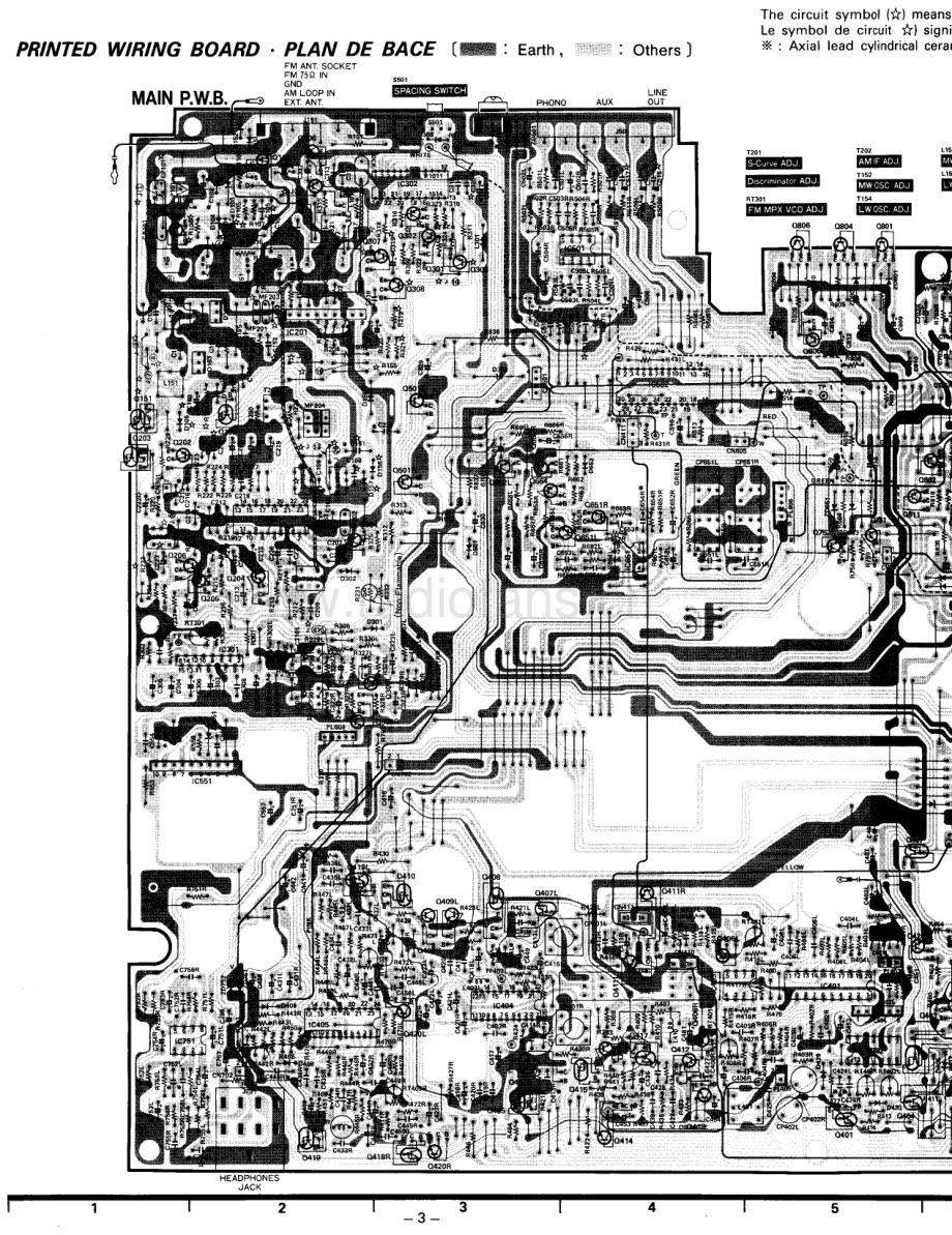 Hitachi-MXW50-cd-sm 维修电路原理图.pdf_第3页