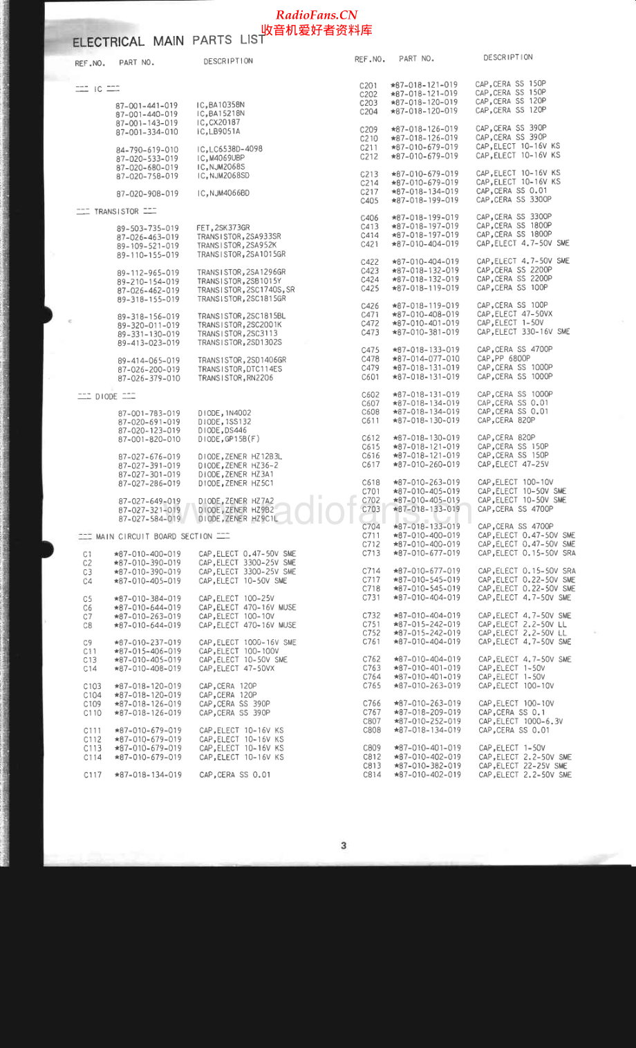 Aiwa-ADWX888-tape-sm维修电路原理图.pdf_第3页