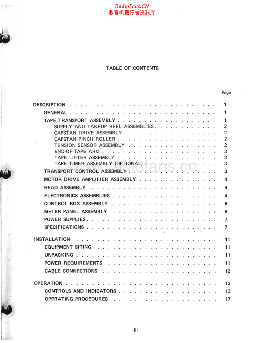 Ampex-MM1100-tape-sm3维修电路原理图.pdf_第2页