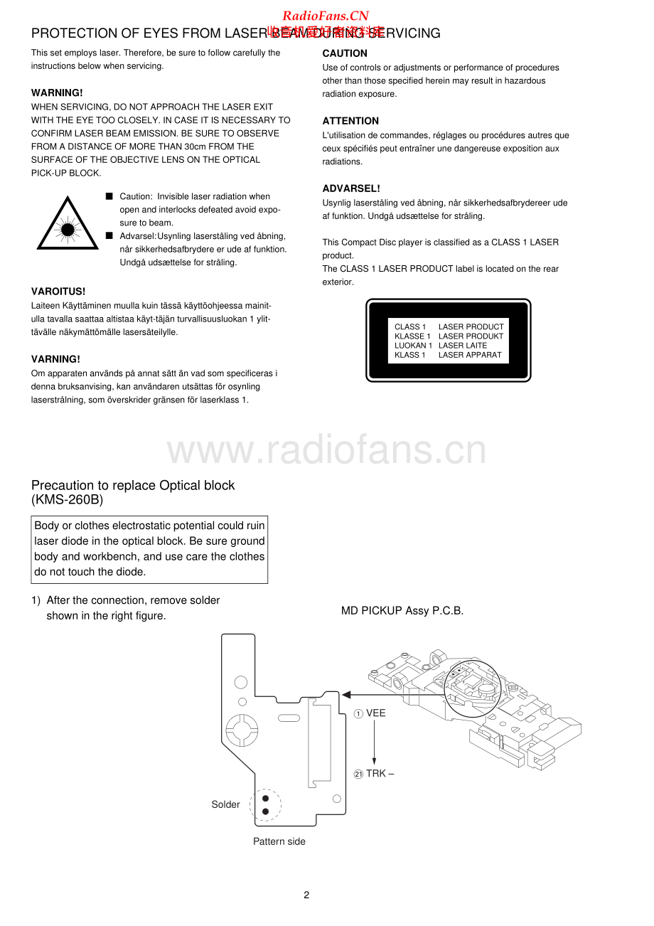 Aiwa-AZGH-cdm-sm维修电路原理图.pdf_第2页