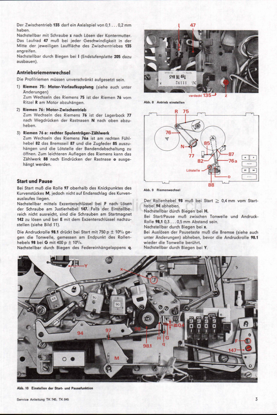 Grundig-TK845-tape-sm维修电路原理图.pdf_第3页
