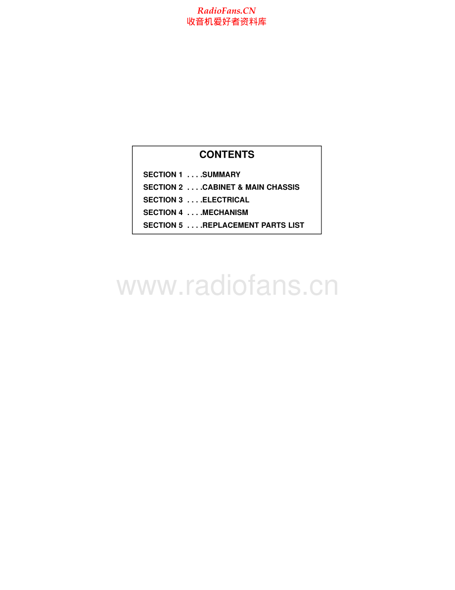 NAD-T531-cd-sm(1) 维修电路原理图.pdf_第1页