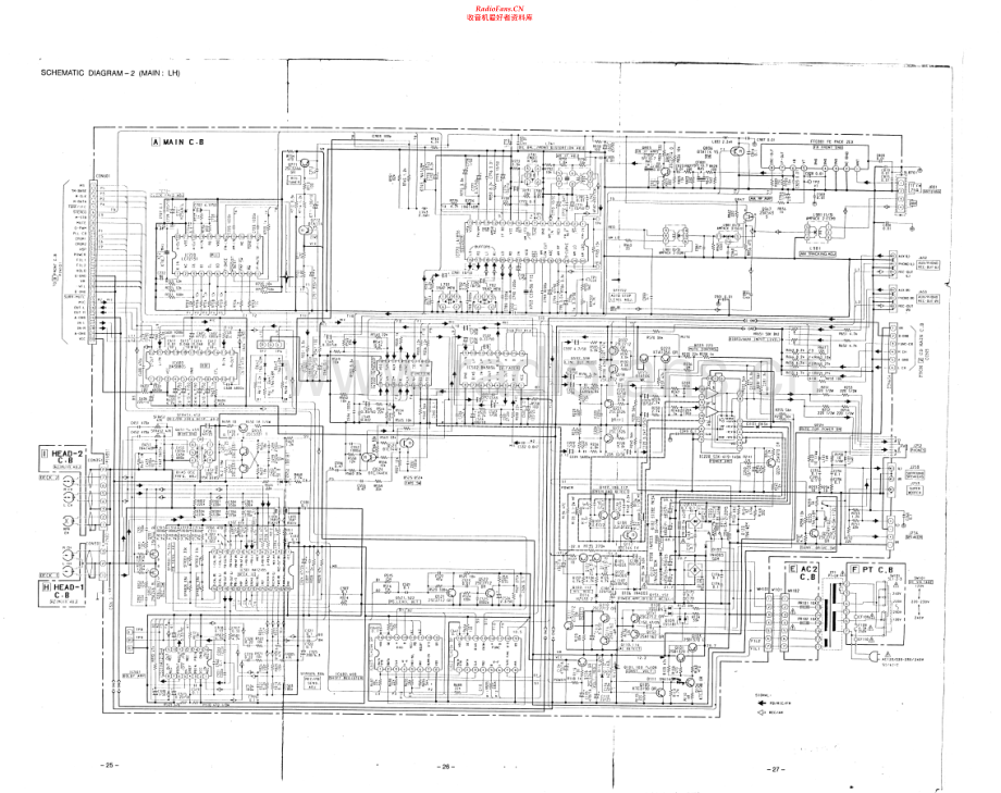 Aiwa-ZM2800-cs-sch维修电路原理图.pdf_第2页