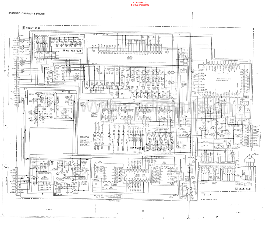 Aiwa-ZM2800-cs-sch维修电路原理图.pdf_第3页