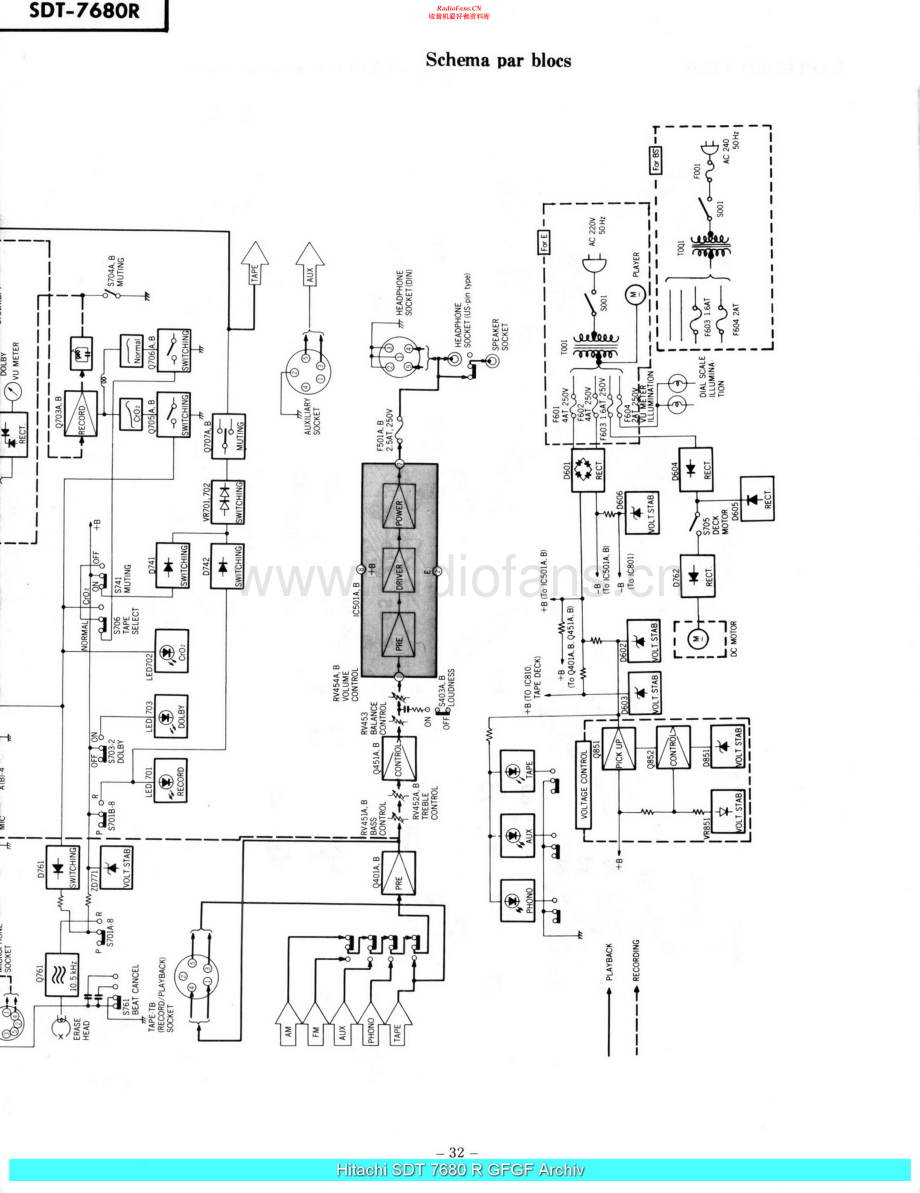 Hitachi-STD7680R-mc-sch 维修电路原理图.pdf_第2页