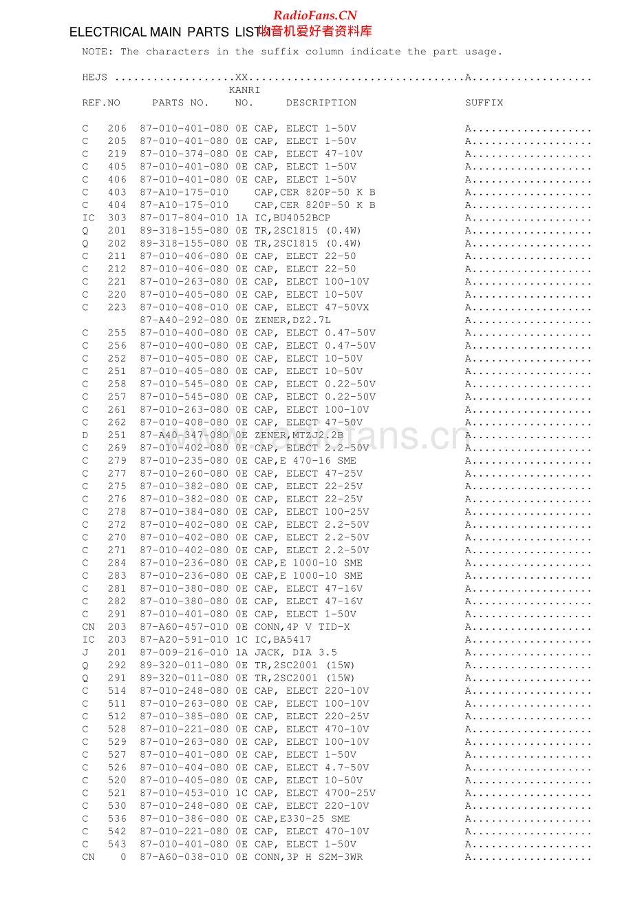 Aiwa-CSDEL50-pr-sm维修电路原理图.pdf_第2页