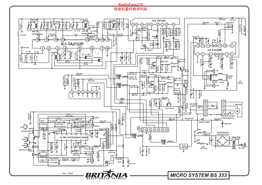 Britania-BS333-cs-sch维修电路原理图.pdf_第2页