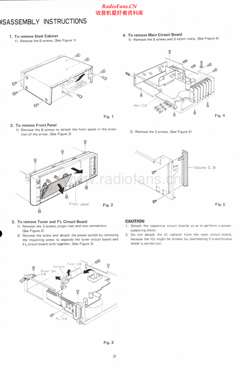 Aiwa-CX60-cs-sm维修电路原理图.pdf_第3页