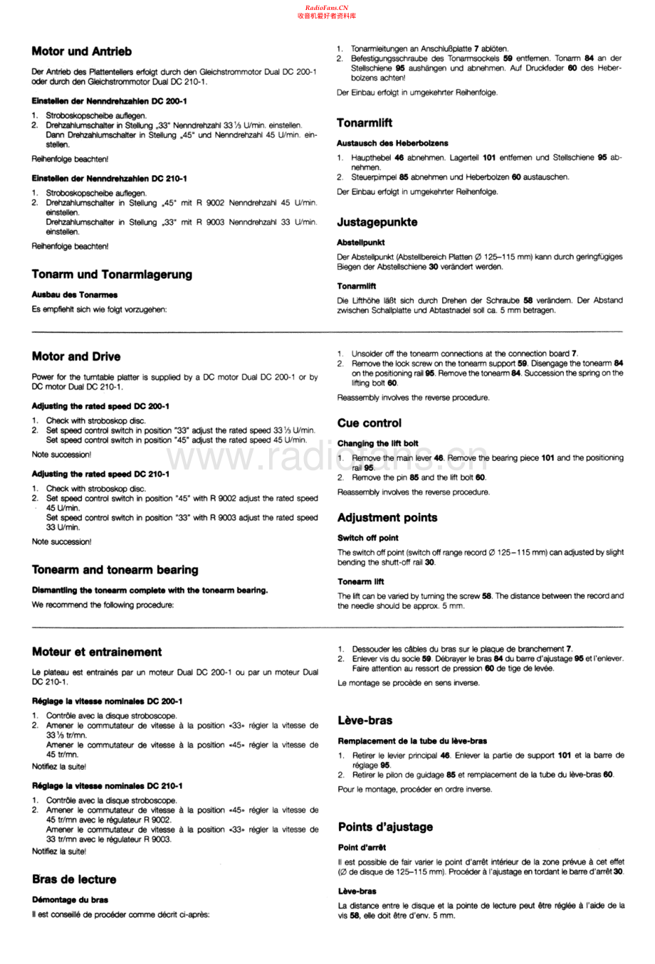 Dual-CS511-tt-sm维修电路原理图.pdf_第2页