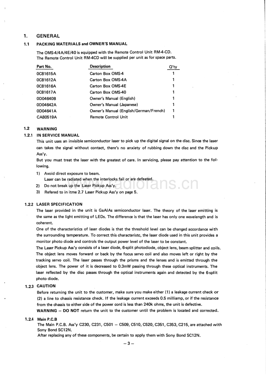 Nakamichi-OMS40-cd-sm 维修电路原理图.pdf_第3页