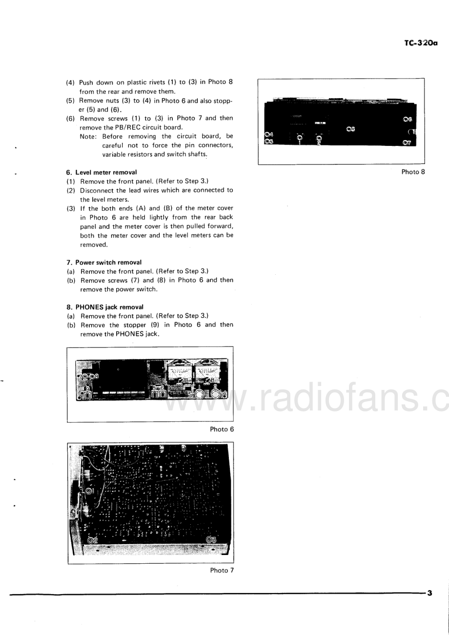 Yamaha-TC320A-tape-sm(1) 维修电路原理图.pdf_第3页