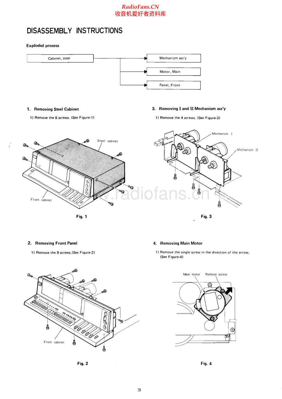 Aiwa-ADWX220-tape-sm维修电路原理图.pdf_第3页