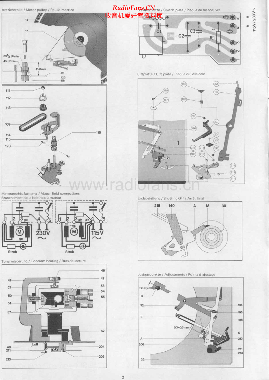 Dual-CS505_1-tt-sm维修电路原理图.pdf_第2页