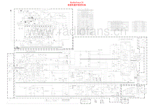 LG-CD321-pr-sch 维修电路原理图.pdf