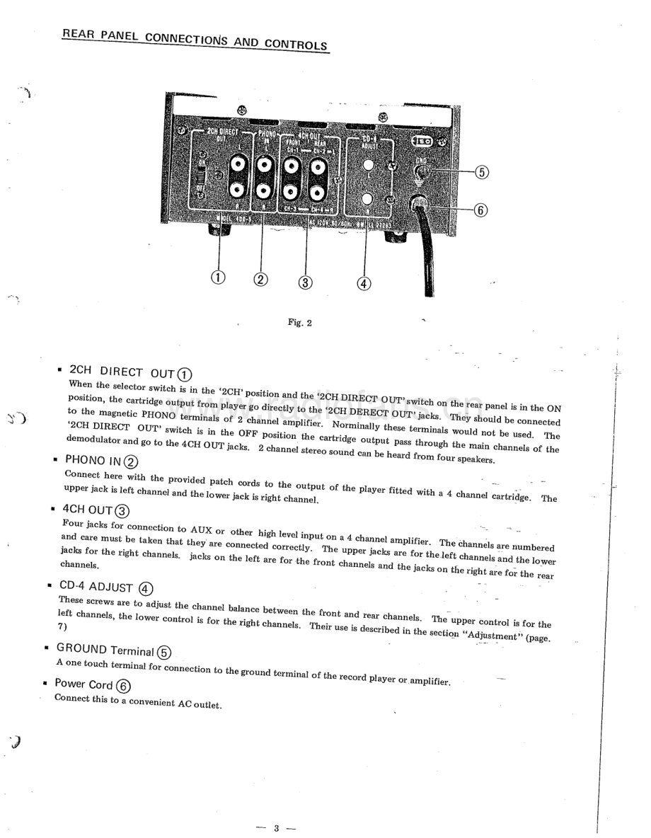 JVC-4DD5-cd-sm 维修电路原理图.pdf_第3页