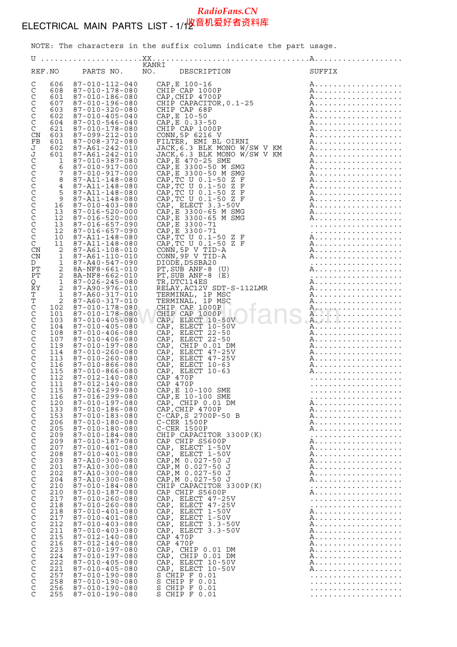 Aiwa-NSXHMA86-cs-ssm维修电路原理图.pdf_第2页