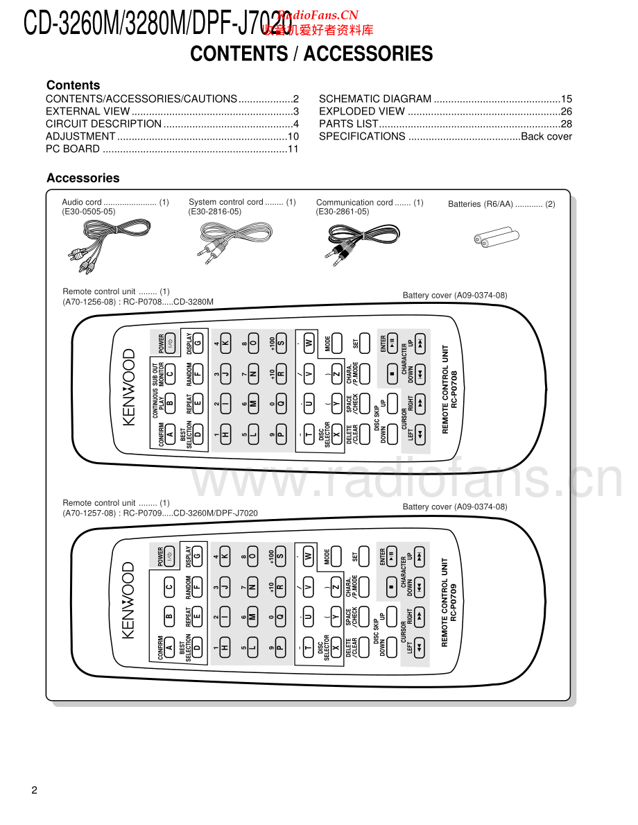 Kenwood-DPFJ7020-cd-sm 维修电路原理图.pdf_第2页