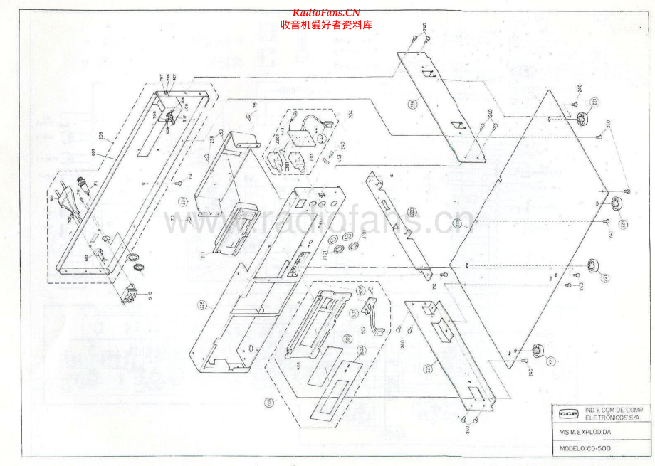 CCE-CD500-tape-sch维修电路原理图.pdf_第2页