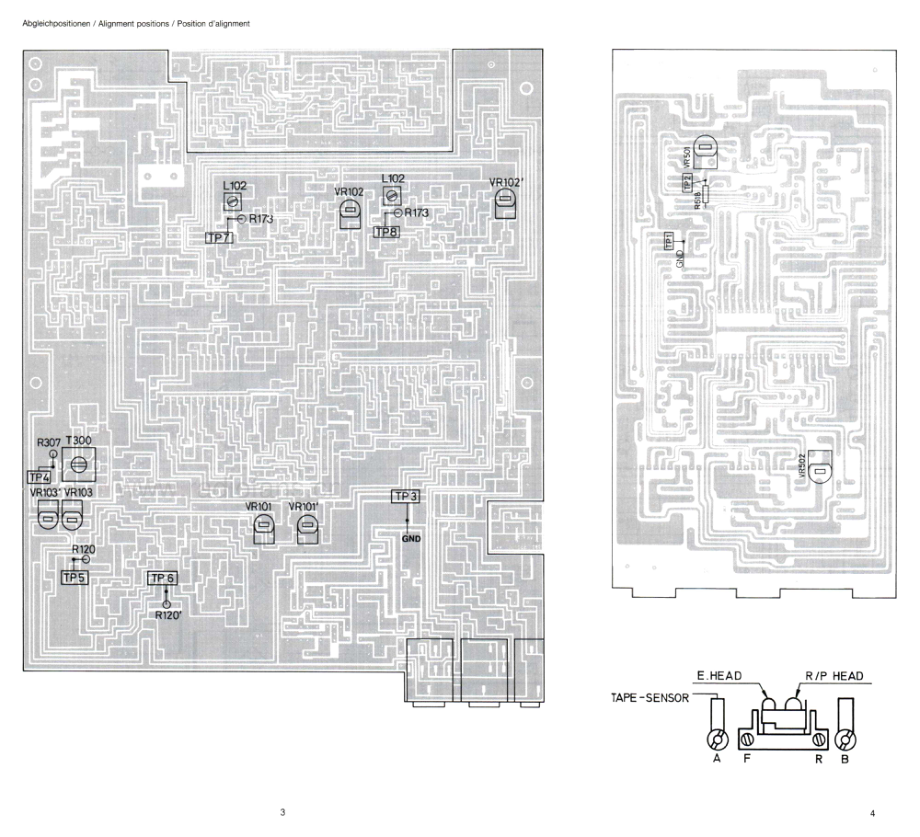 Dual-C818-tape-sm维修电路原理图.pdf_第3页