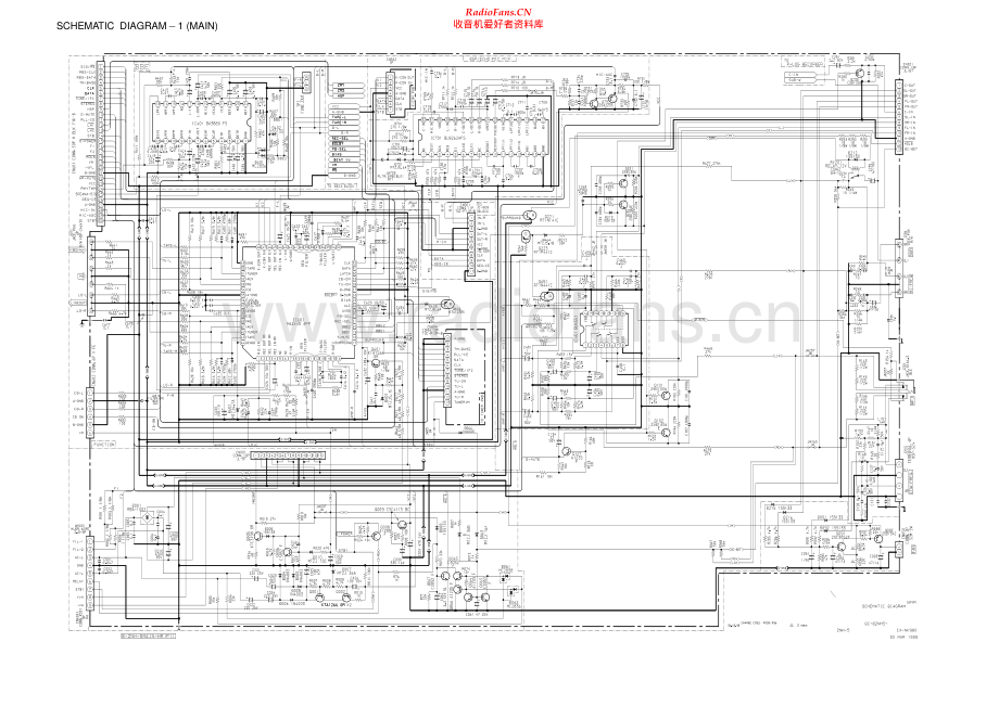 Aiwa-NSXK980-cs-sch维修电路原理图.pdf_第1页