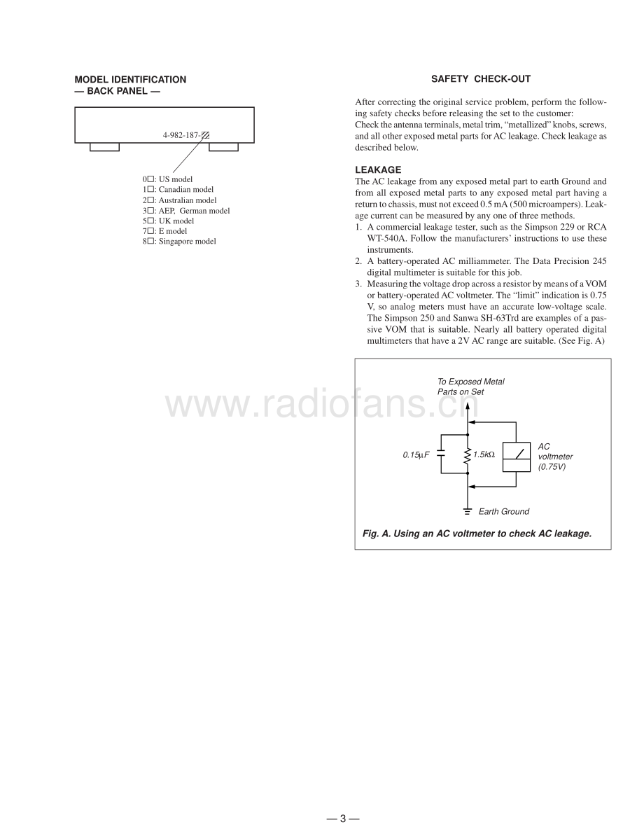 Sony-CDPCE105-cd-sm 维修电路原理图.pdf_第3页