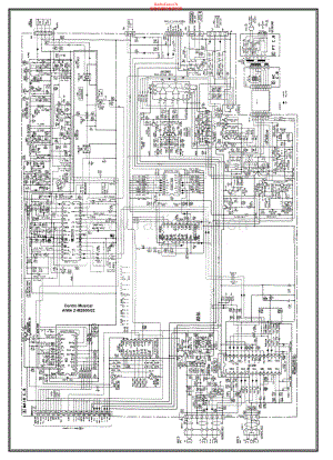 Aiwa-ZM2500-cs-sch维修电路原理图.pdf