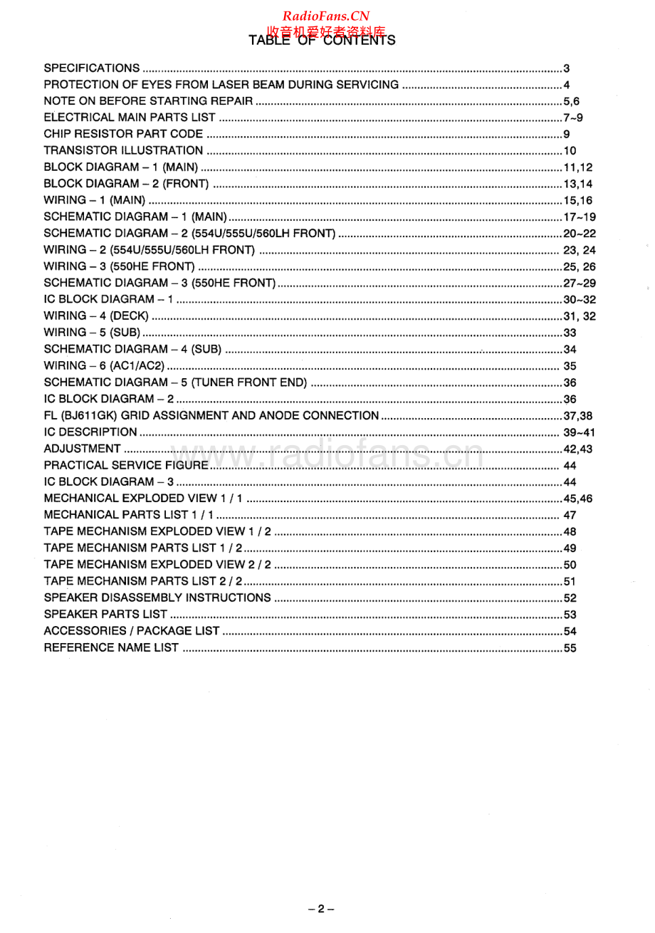 Aiwa-ZR550-cs-sm维修电路原理图.pdf_第2页