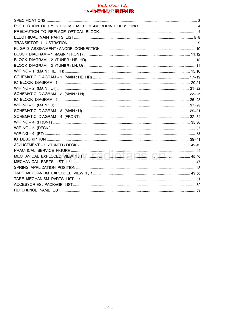 Aiwa-CXNV800-cs-sm维修电路原理图.pdf_第2页