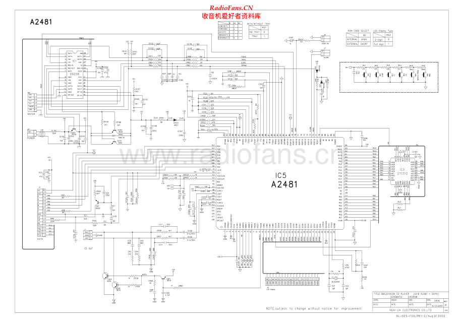 Britania-BBC201ACDN-cs-sch维修电路原理图.pdf_第1页