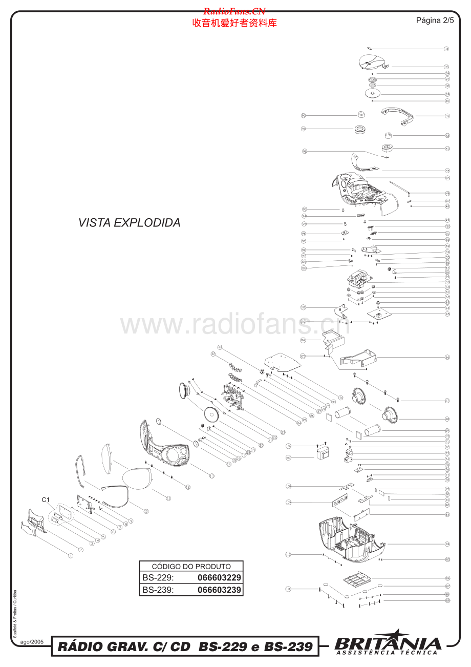 Britania-BS239-cs-sm维修电路原理图.pdf_第2页