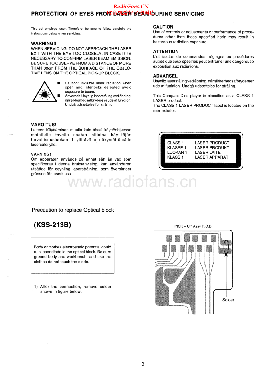 Aiwa-CXZR900-cs-sm维修电路原理图.pdf_第3页