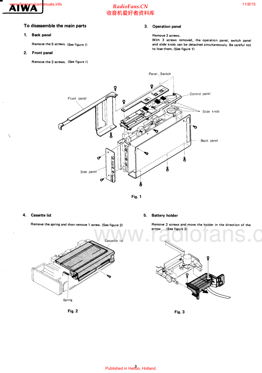 Aiwa-CSJ1Y-wm-sm维修电路原理图.pdf_第3页