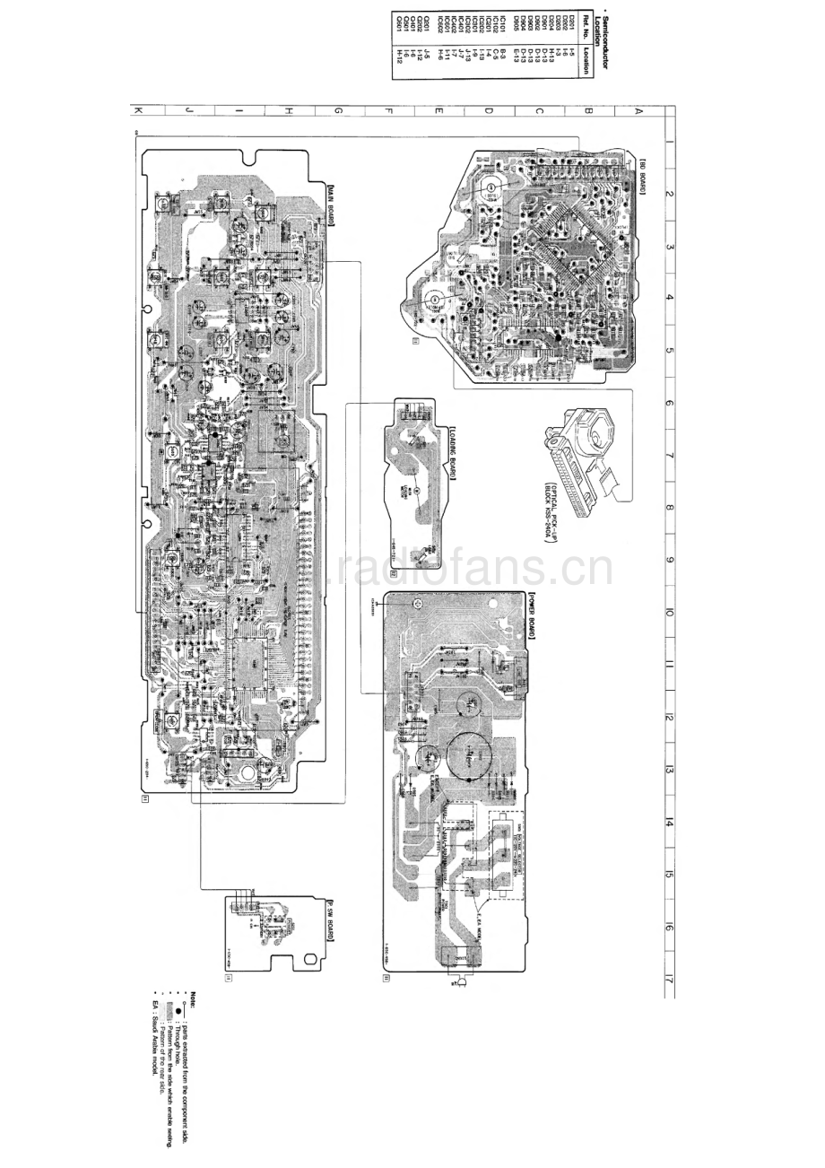 Sony-CDP312-cd-sch 维修电路原理图.pdf_第3页