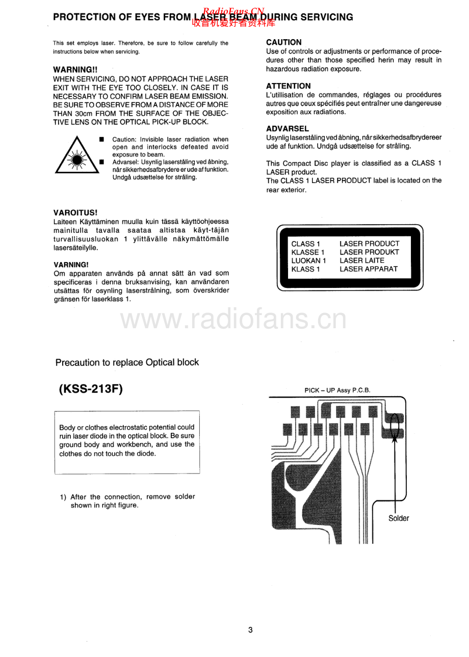 Aiwa-NSXF959-cs-sm维修电路原理图.pdf_第3页