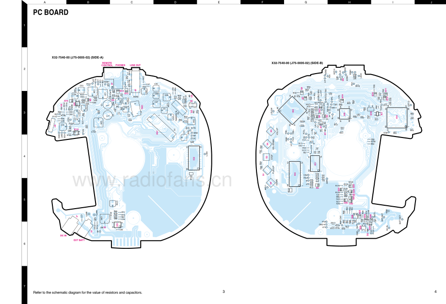 Kenwood-DPCX937-cd-sm 维修电路原理图.pdf_第3页