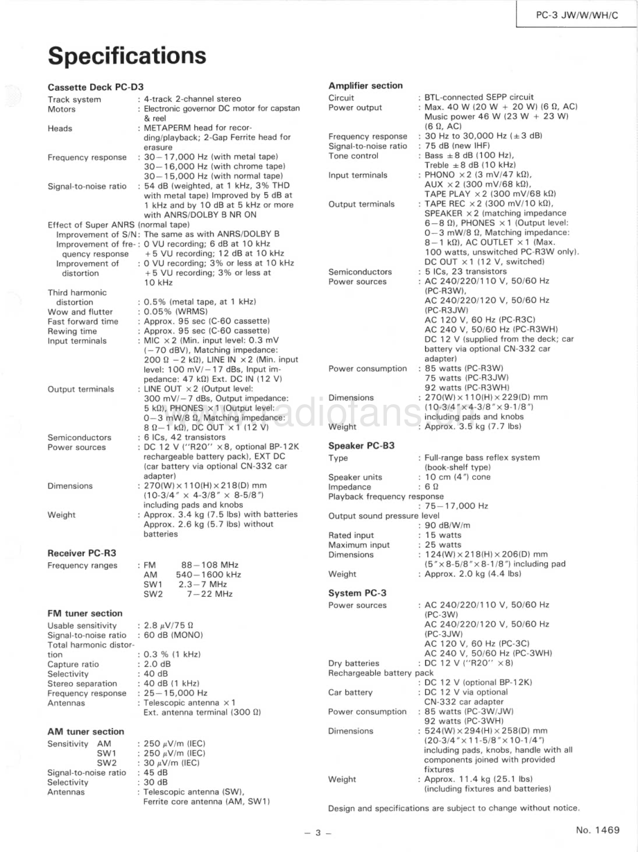 JVC-PC3-cs-sm 维修电路原理图.pdf_第3页