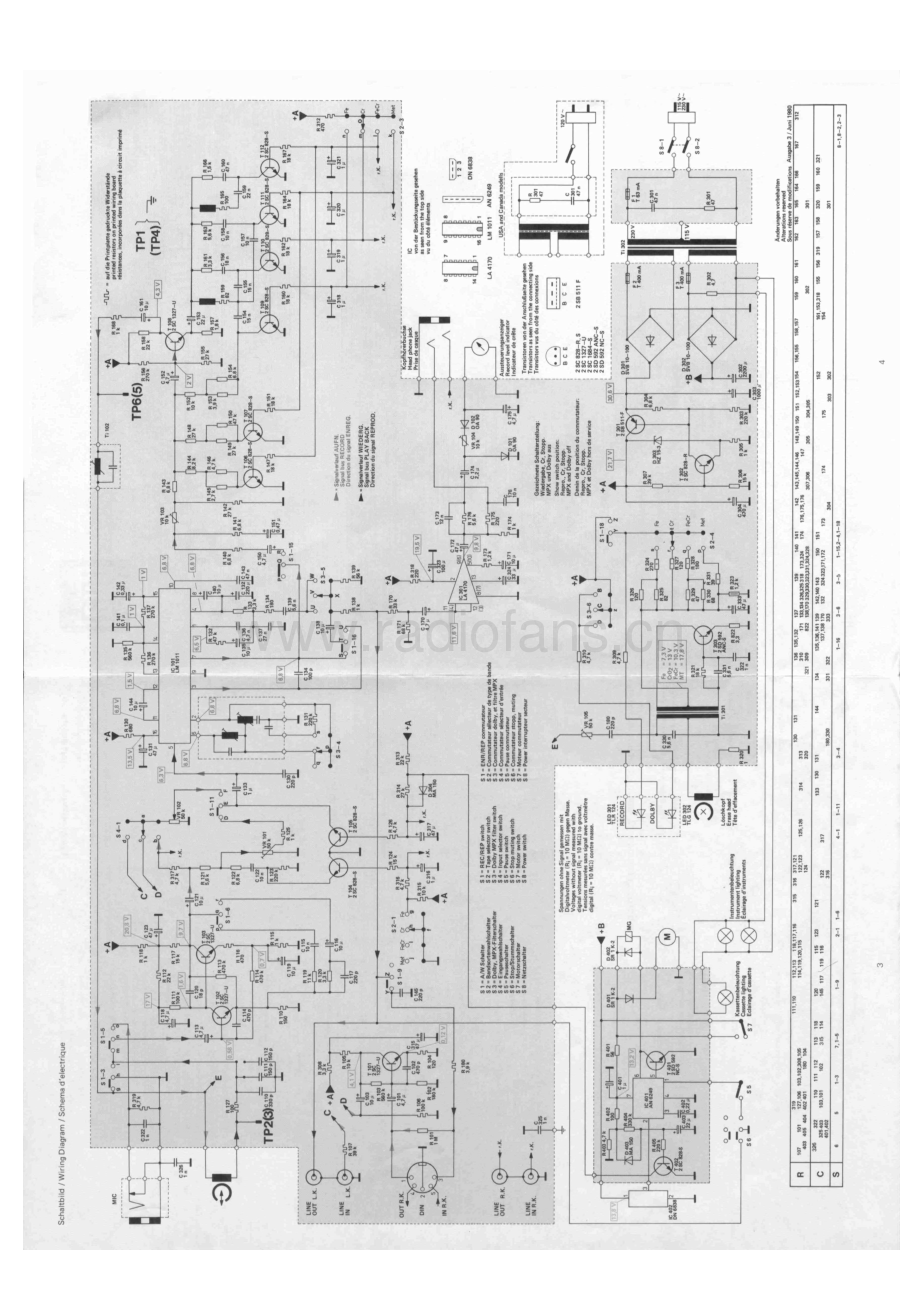 Dual-C812-tape-sm维修电路原理图.pdf_第3页