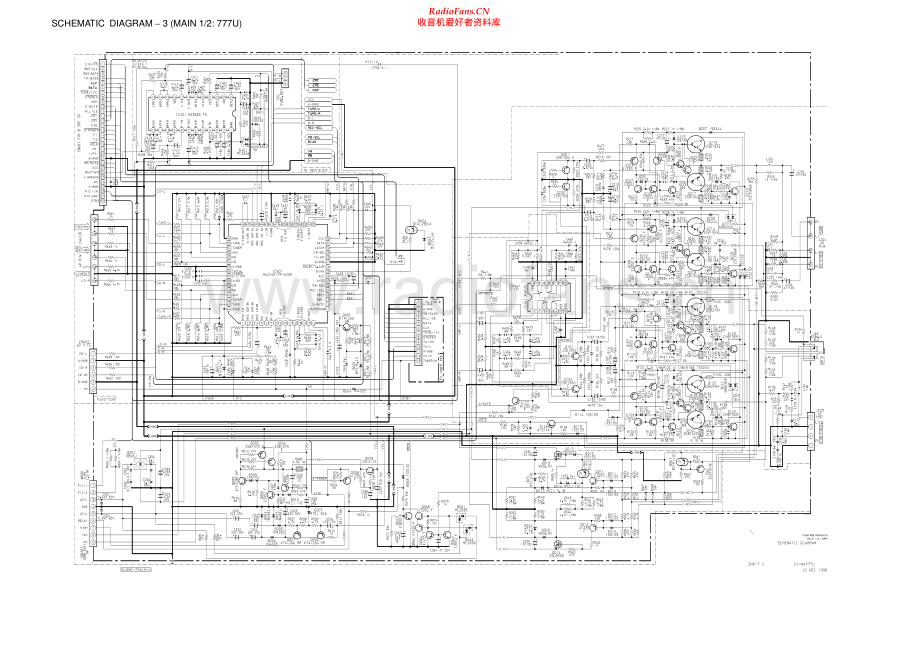 Aiwa-NSXA777-cs-sch维修电路原理图.pdf_第3页