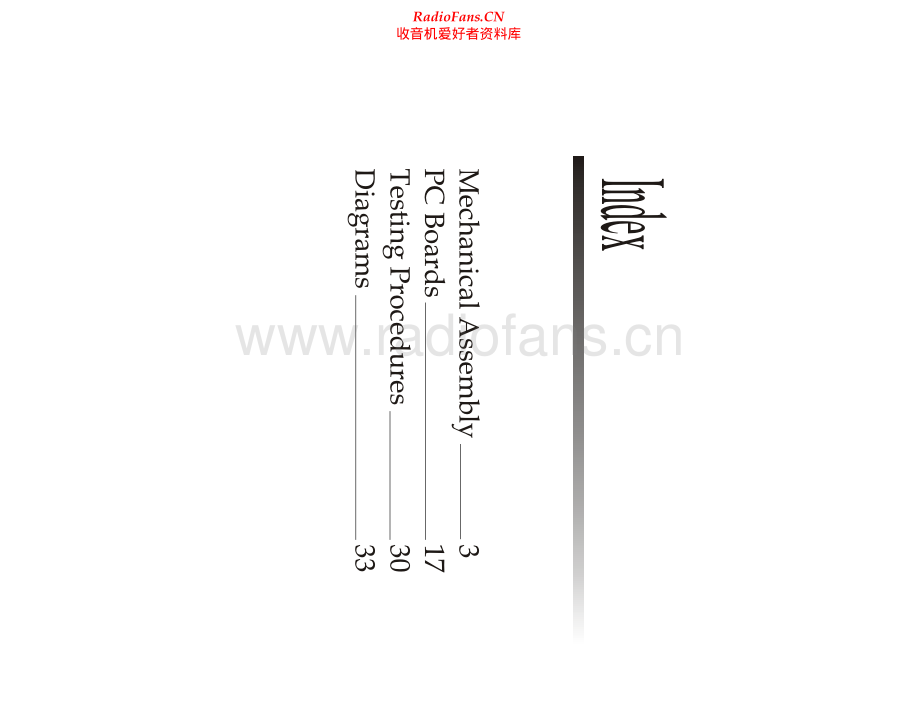 Classe-CDDVD1-cd-sm维修电路原理图.pdf_第2页