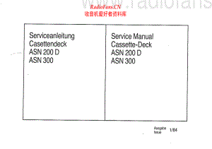 Asc-ASN300-tape-sm维修电路原理图.pdf