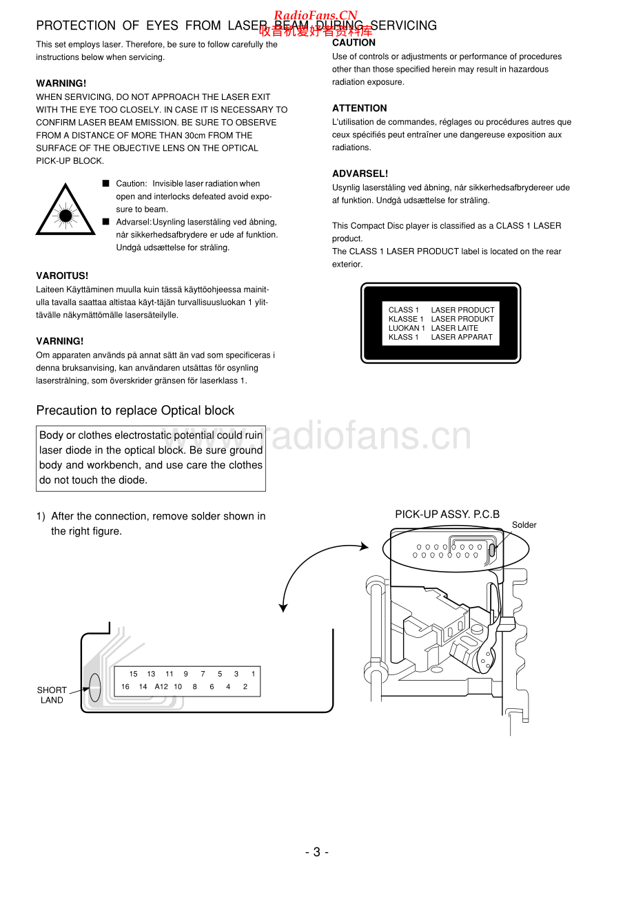 Aiwa-CSDFD73-pr-sm2维修电路原理图.pdf_第3页