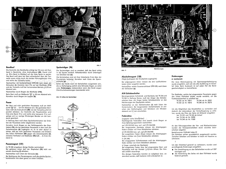 Grundig-TK222-tape-sm维修电路原理图.pdf_第3页