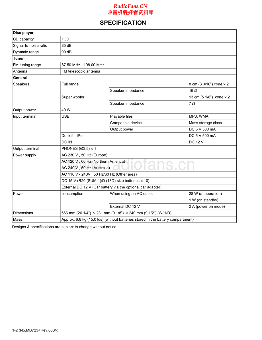 JVC-RVNB52-cs-sm 维修电路原理图.pdf_第2页