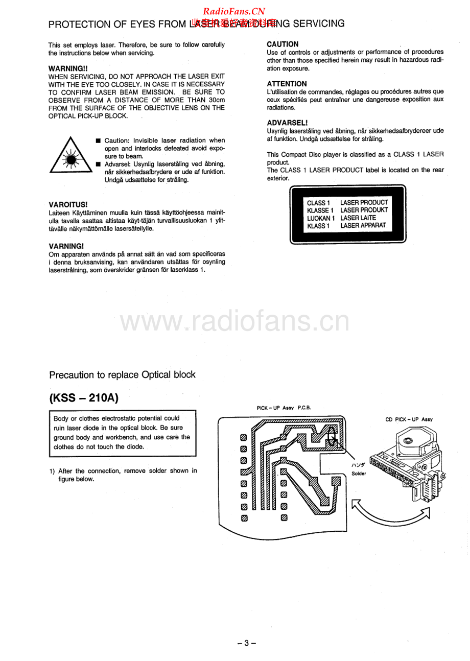 Aiwa-NSXV929-cs-sm维修电路原理图.pdf_第3页