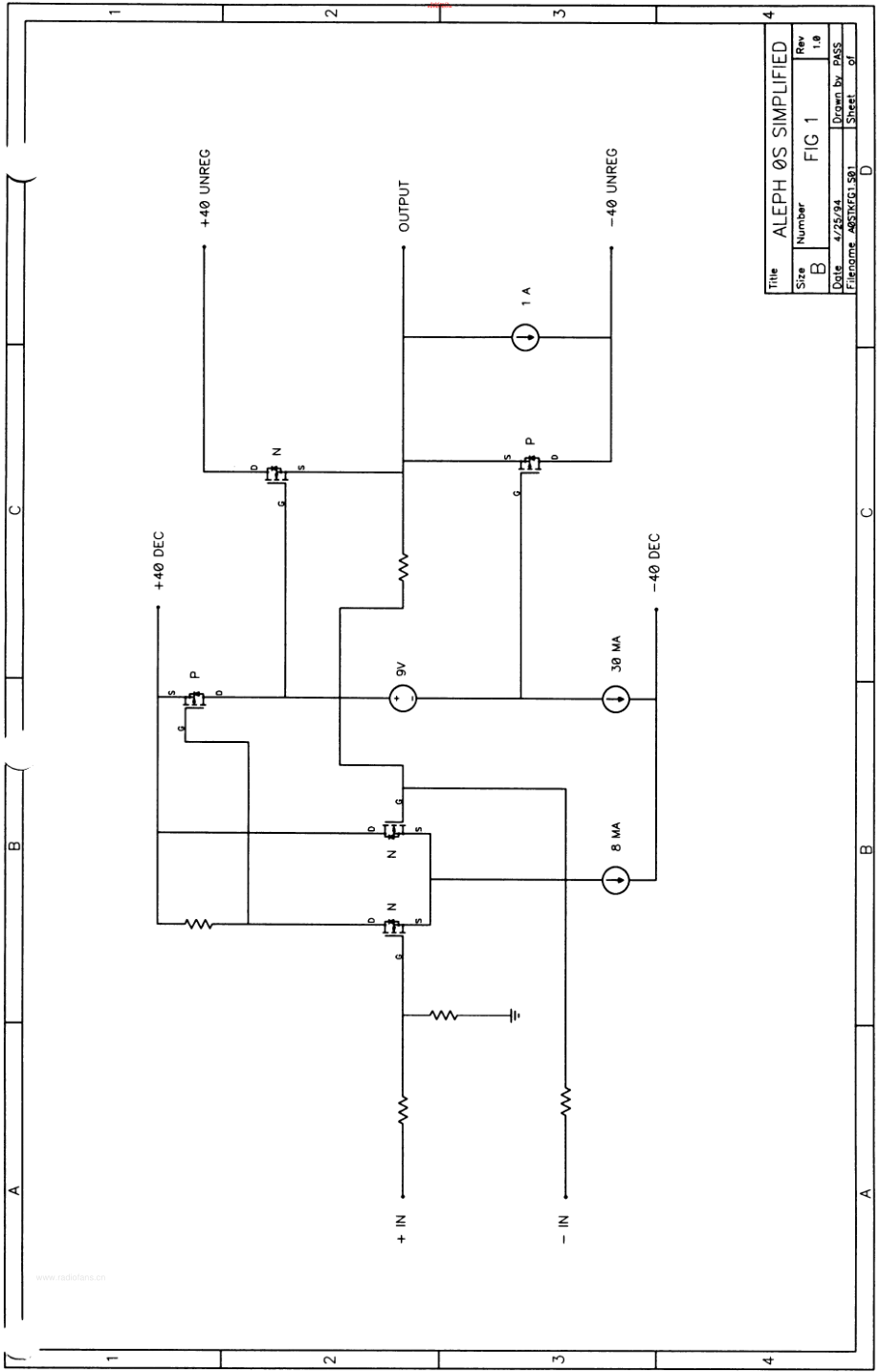 PassLabs-Aleph0-pwr-sm 维修电路原理图.pdf_第2页