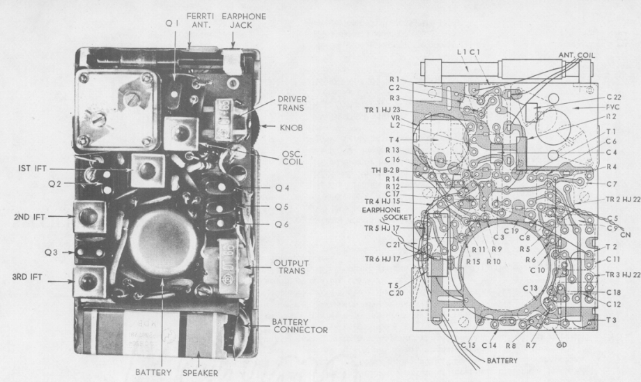 Hitachi-TH666-pr-sm 维修电路原理图.pdf_第3页